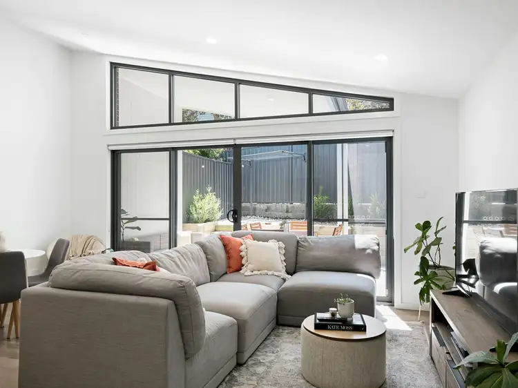 Main view of Homely house listing, 5/48 Beath Crescent, Kahibah NSW 2290