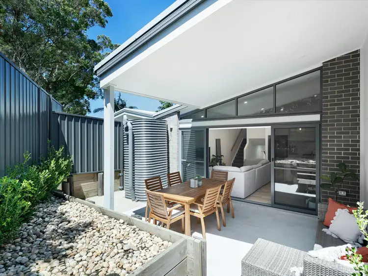 Fourth view of Homely house listing, 5/48 Beath Crescent, Kahibah NSW 2290