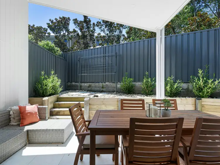 Sixth view of Homely house listing, 5/48 Beath Crescent, Kahibah NSW 2290