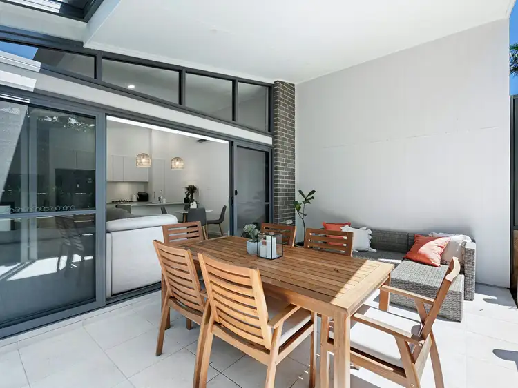 Seventh view of Homely house listing, 5/48 Beath Crescent, Kahibah NSW 2290