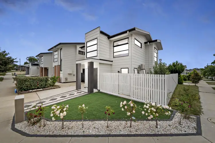 43 Tycho Street, Moncrieff ACT 2914