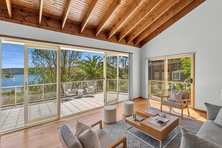 Second view of Homely house listing, 2E Surf Road, Palm Beach NSW 2108