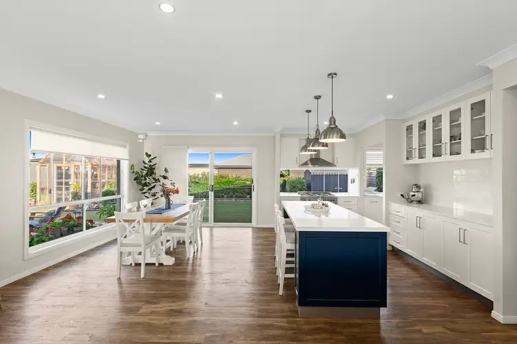 Second view of Homely house listing, 23 Triller Street, Meringandan West QLD 4352