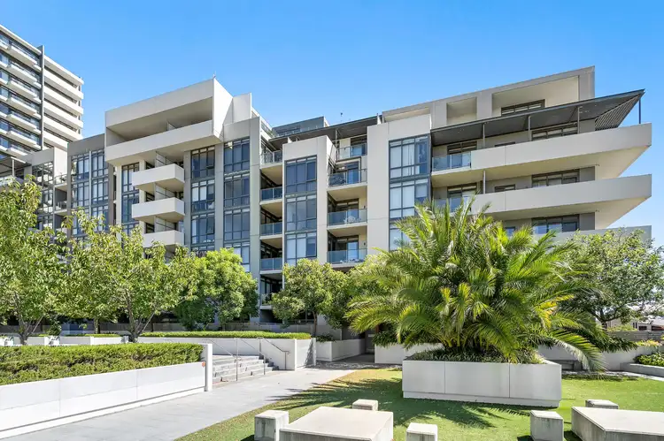 18/37 Chandler Street, Belconnen ACT 2617