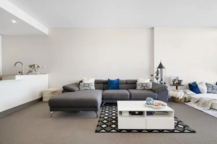 Fourth view of Homely unit listing, 18/37 Chandler Street, Belconnen ACT 2617
