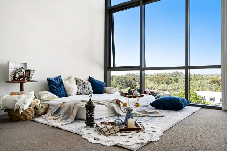 Fifth view of Homely unit listing, 18/37 Chandler Street, Belconnen ACT 2617