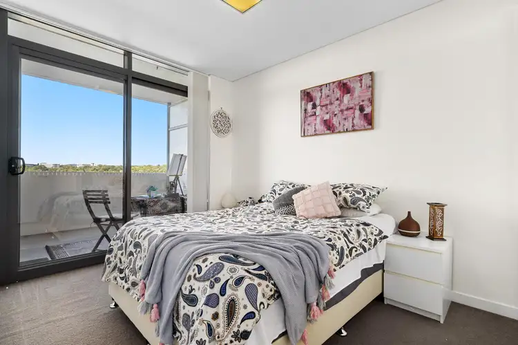 Sixth view of Homely unit listing, 18/37 Chandler Street, Belconnen ACT 2617