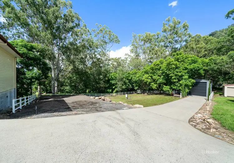Third view of Homely land listing, 9 First Avenue, Somerset Dam QLD 4312