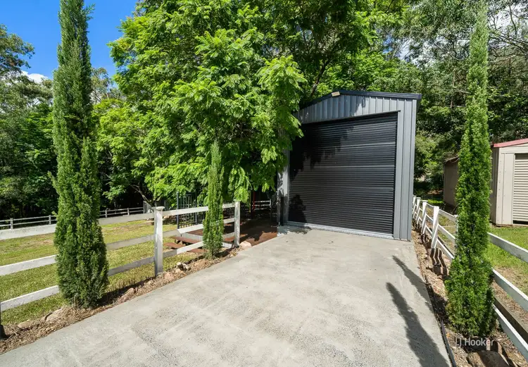 Fifth view of Homely land listing, 9 First Avenue, Somerset Dam QLD 4312