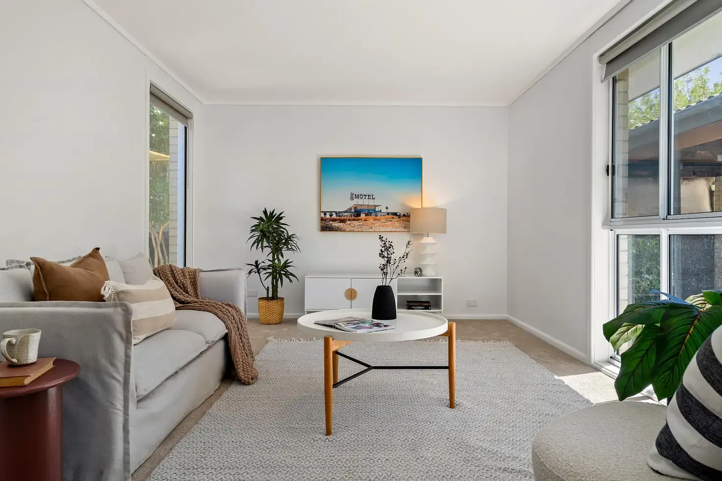 Main view of Homely house listing, 10 Packham Place, Charnwood ACT 2615