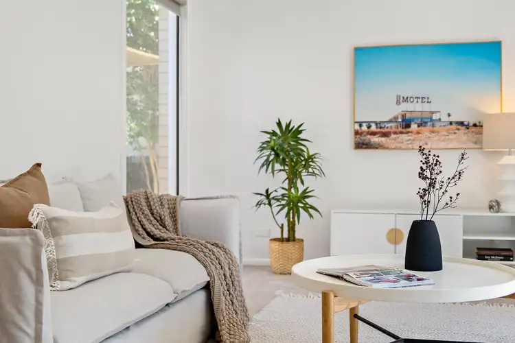 Second view of Homely house listing, 10 Packham Place, Charnwood ACT 2615