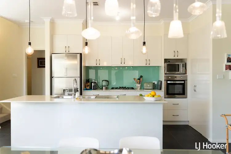 Fourth view of Homely house listing, 54 Ashton Calvert Street, Casey ACT 2913