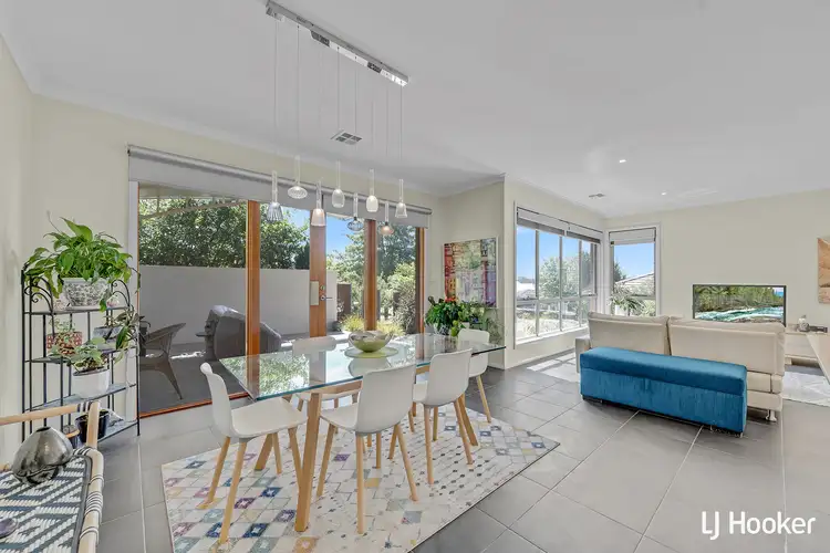 Fifth view of Homely house listing, 54 Ashton Calvert Street, Casey ACT 2913