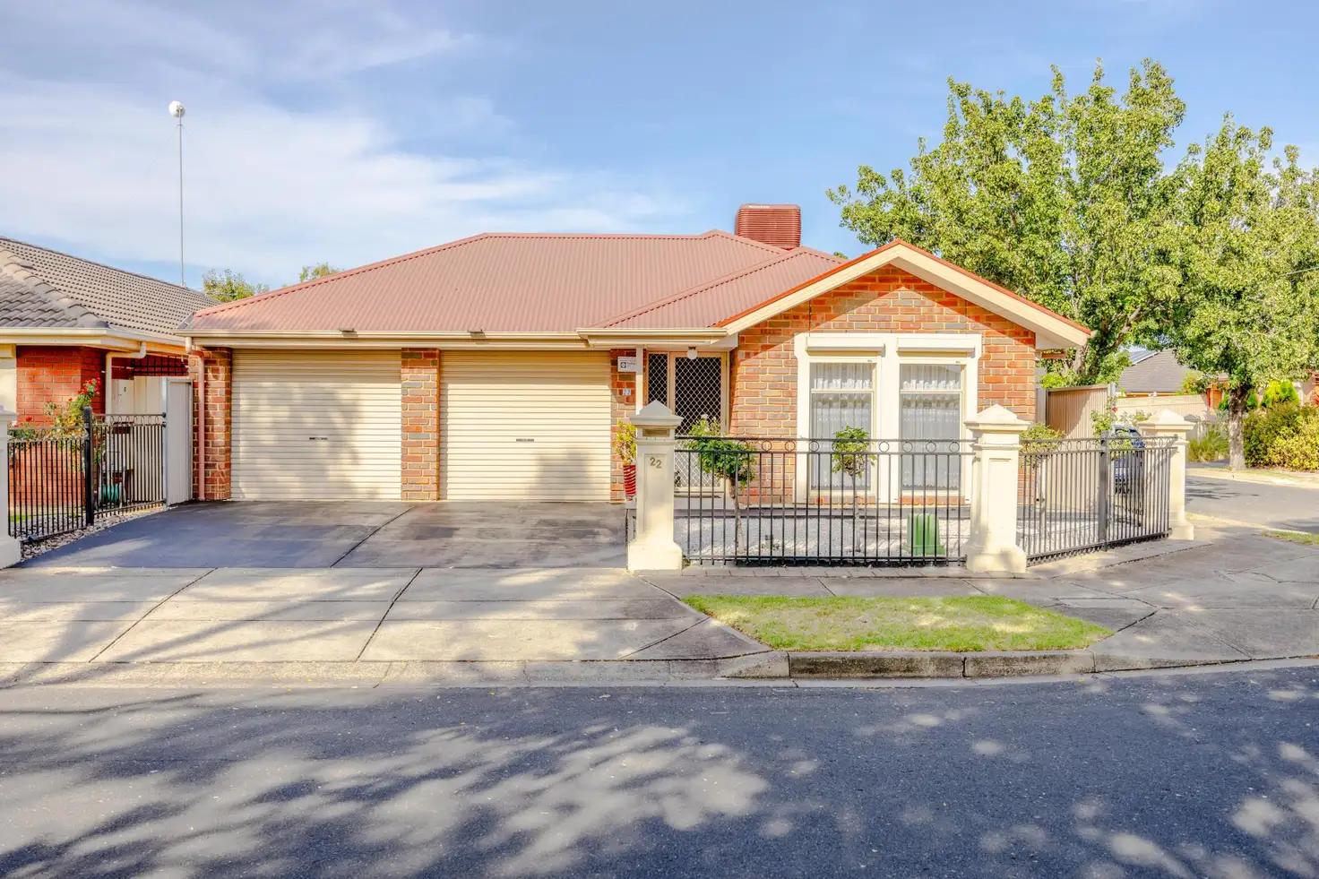 Main view of Homely house listing, 22 Inverway Street, Ferryden Park SA 5010