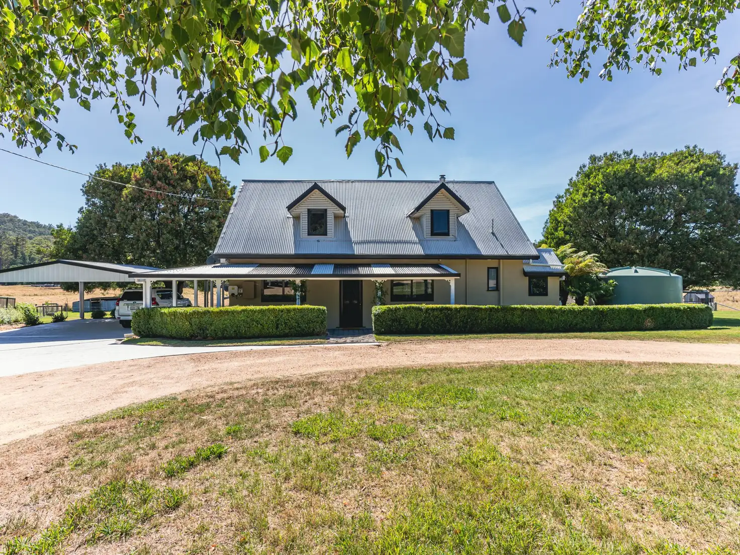 Main view of Homely house listing, 26982 Tasman Highway, Goshen TAS 7216