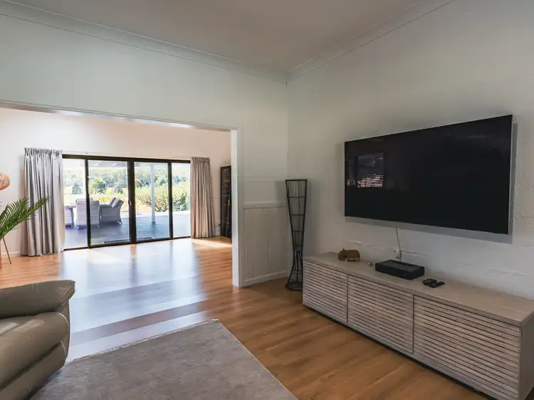 Seventh view of Homely house listing, 26982 Tasman Highway, Goshen TAS 7216