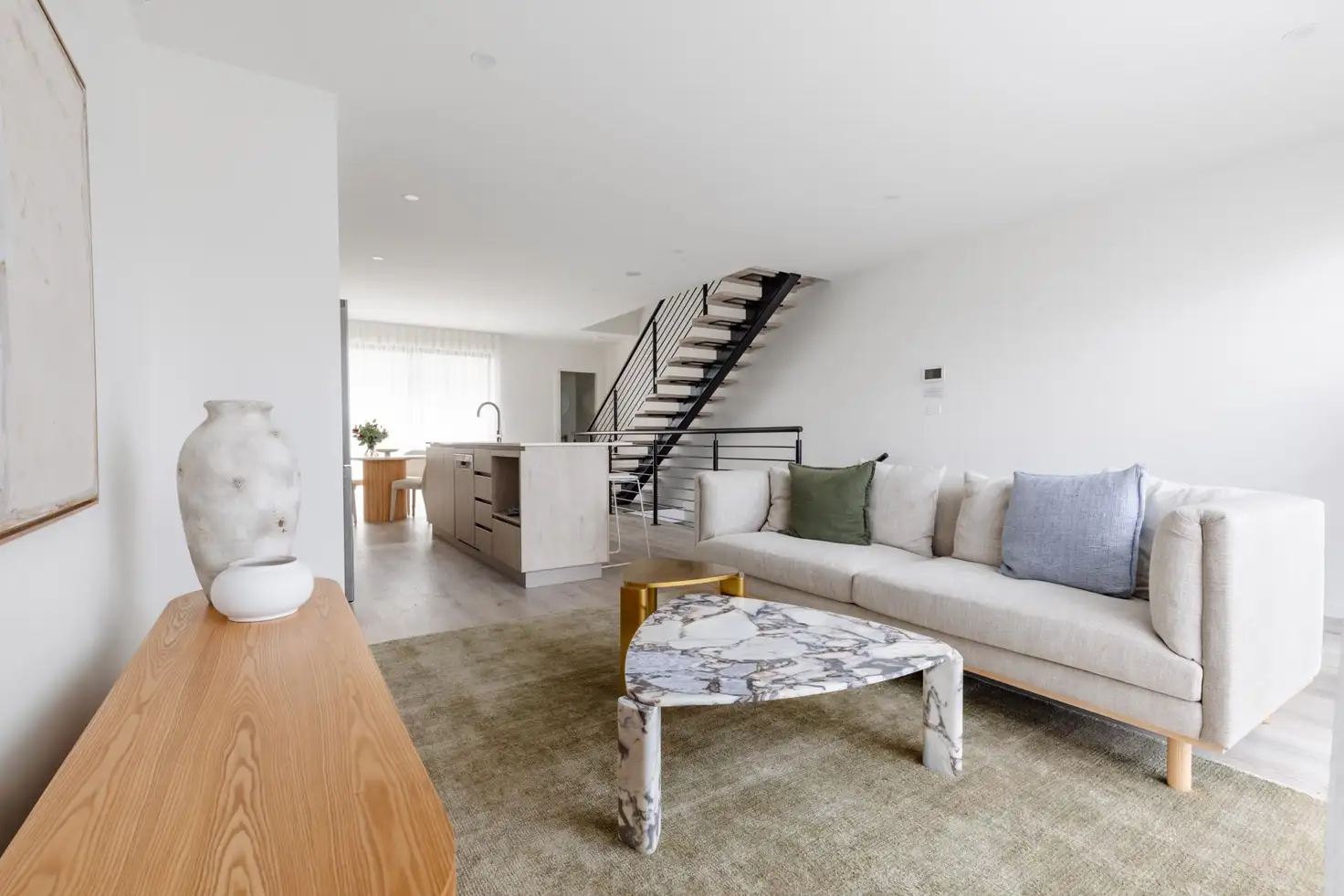 Main view of Homely apartment listing, Nue, Camilleri Way, Gungahlin ACT 2912