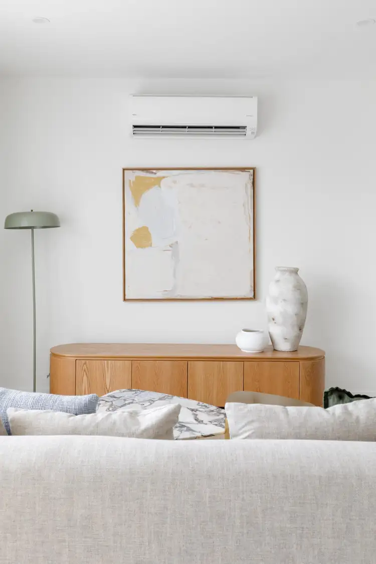 Third view of Homely apartment listing, Nue, Camilleri Way, Gungahlin ACT 2912