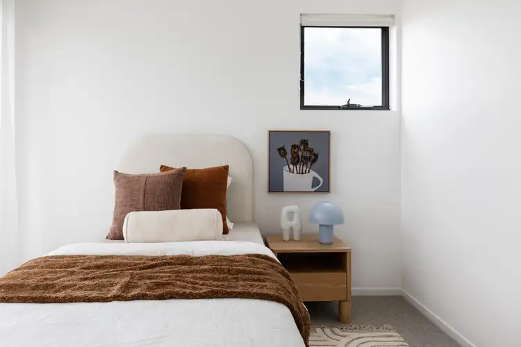 Fifth view of Homely apartment listing, Nue, Camilleri Way, Gungahlin ACT 2912