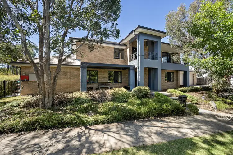 Main view of Homely house listing, 86 Zakharov Avenue, Forde ACT 2914
