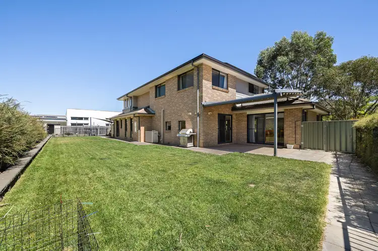 Second view of Homely house listing, 86 Zakharov Avenue, Forde ACT 2914