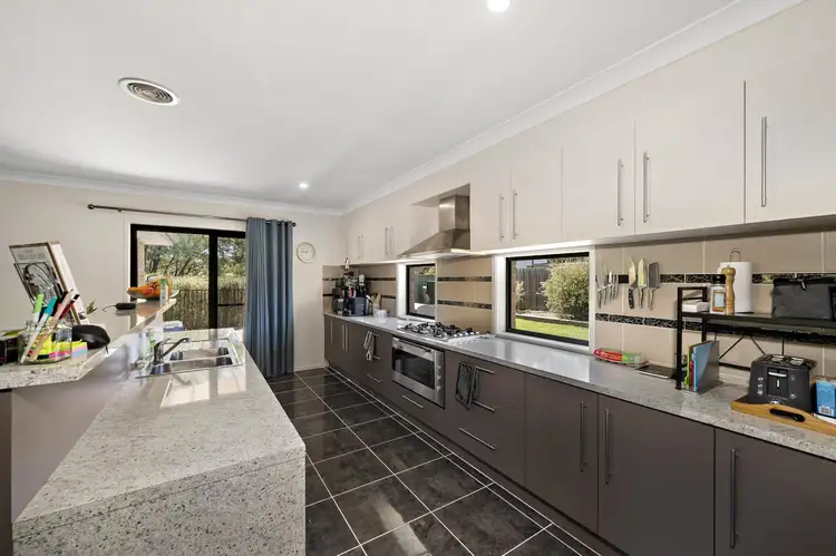 Third view of Homely house listing, 86 Zakharov Avenue, Forde ACT 2914