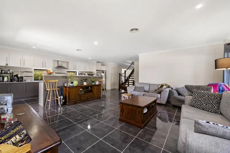Fourth view of Homely house listing, 86 Zakharov Avenue, Forde ACT 2914