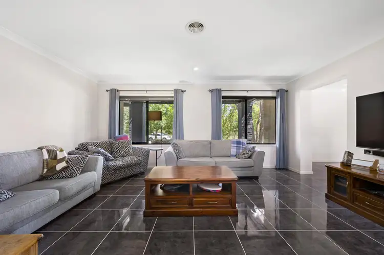 Fifth view of Homely house listing, 86 Zakharov Avenue, Forde ACT 2914