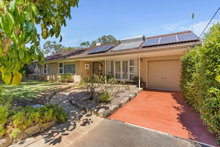 Main view of Homely house listing, 6 Pauline Avenue, Kalamunda WA 6076