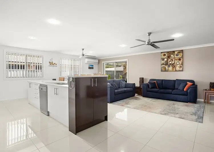 35 Lazzarini Drive, Harrington NSW 2427
