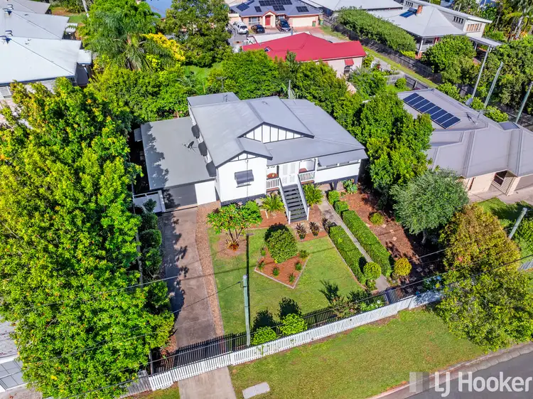 132 Main Street, Redland Bay QLD 4165