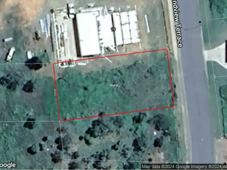 Fourth view of Homely land listing, 17 Grandview Terrace, Bowen QLD 4805