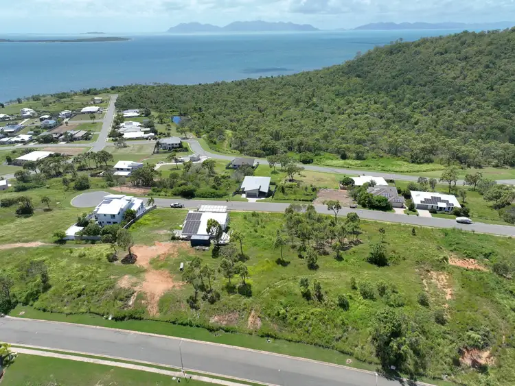 Seventh view of Homely land listing, 17 Grandview Terrace, Bowen QLD 4805