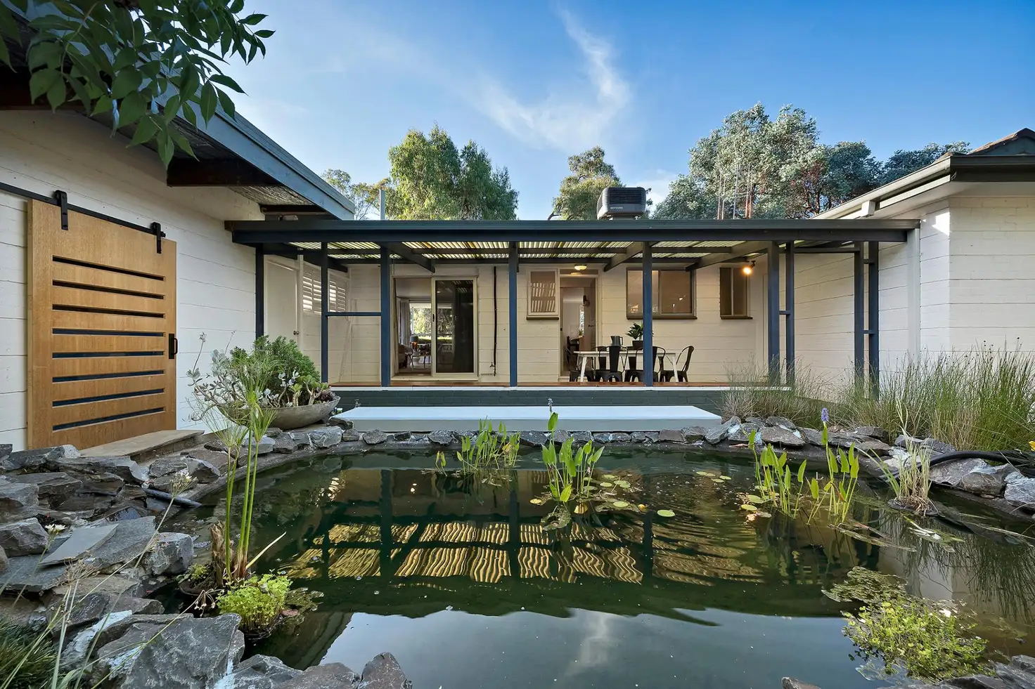 Main view of Homely house listing, 213 Hindmarsh Drive, Rivett ACT 2611