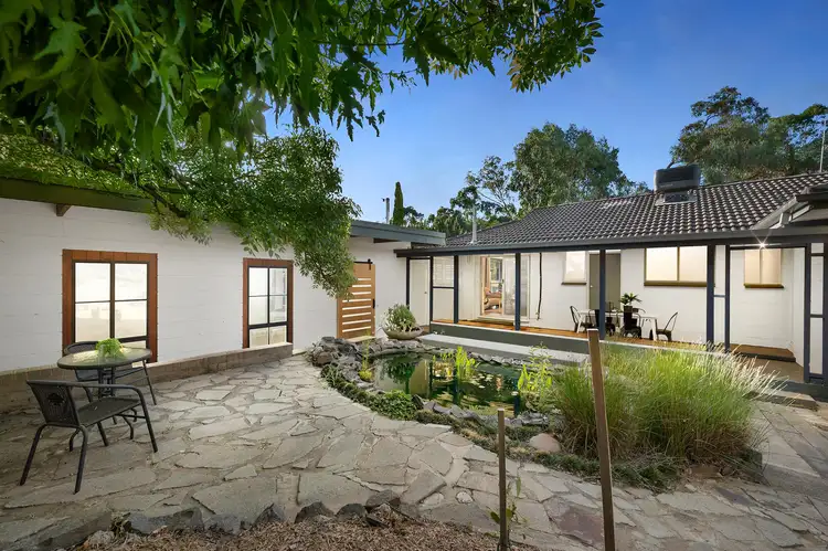 Second view of Homely house listing, 213 Hindmarsh Drive, Rivett ACT 2611