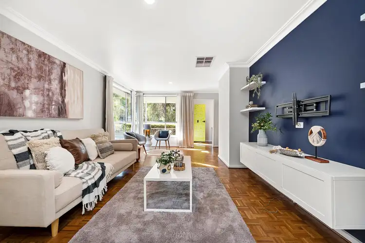 Third view of Homely house listing, 213 Hindmarsh Drive, Rivett ACT 2611