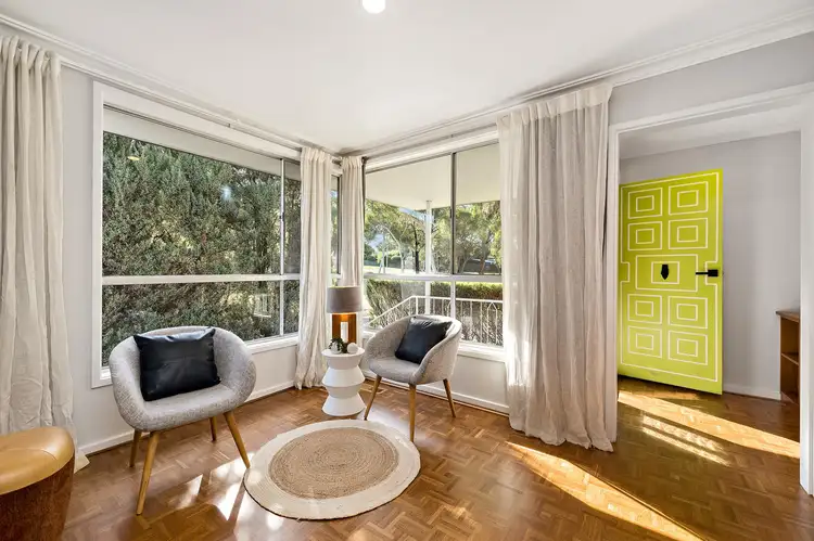 Fifth view of Homely house listing, 213 Hindmarsh Drive, Rivett ACT 2611