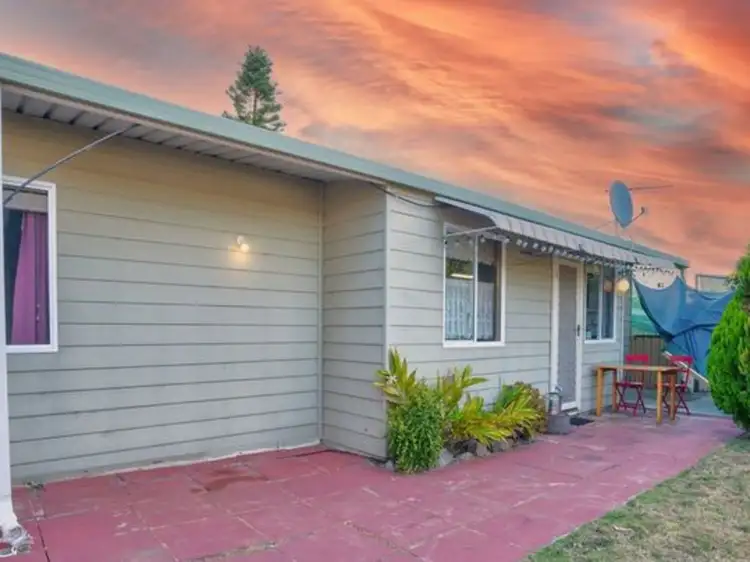 Main view of Homely unit listing, 11b Dryandra Way, Armadale WA 6112