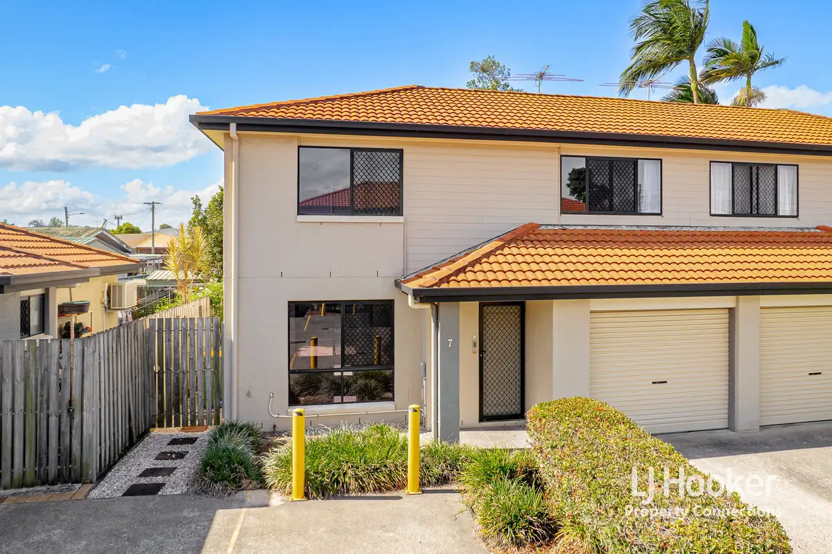 Main view of Homely house listing, 7/97 Duffield Road, Kallangur QLD 4503