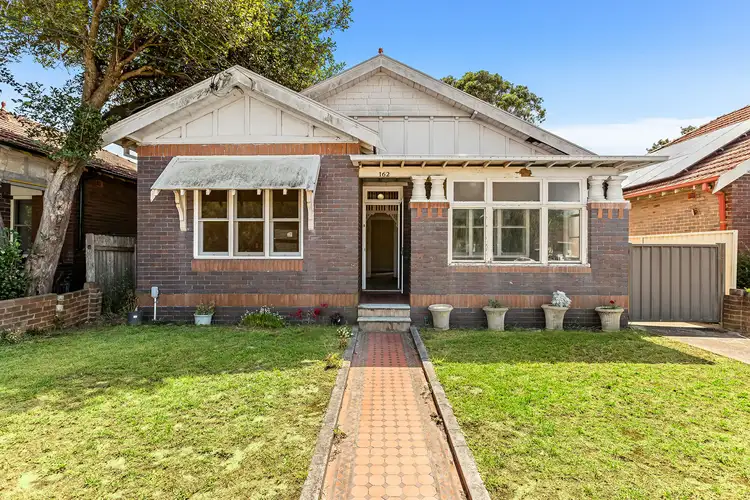 Main view of Homely house listing, 162 President Ave, Brighton-Le-Sands NSW 2216