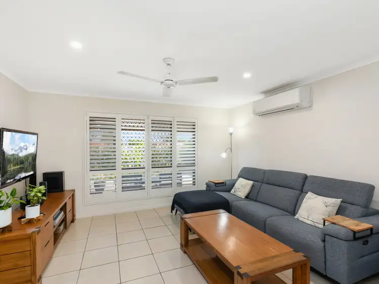 Second view of Homely house listing, 14 Vector Place, Little Mountain QLD 4551
