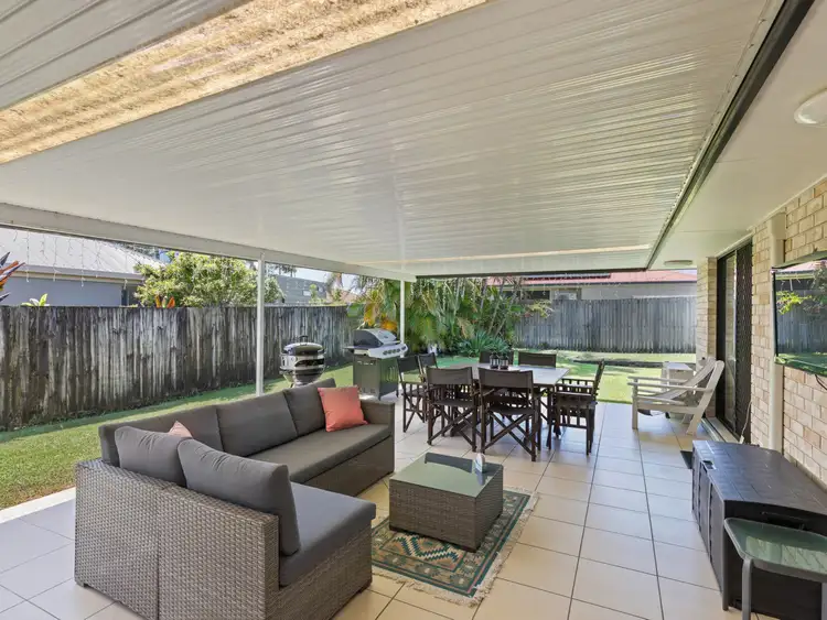 Third view of Homely house listing, 14 Vector Place, Little Mountain QLD 4551
