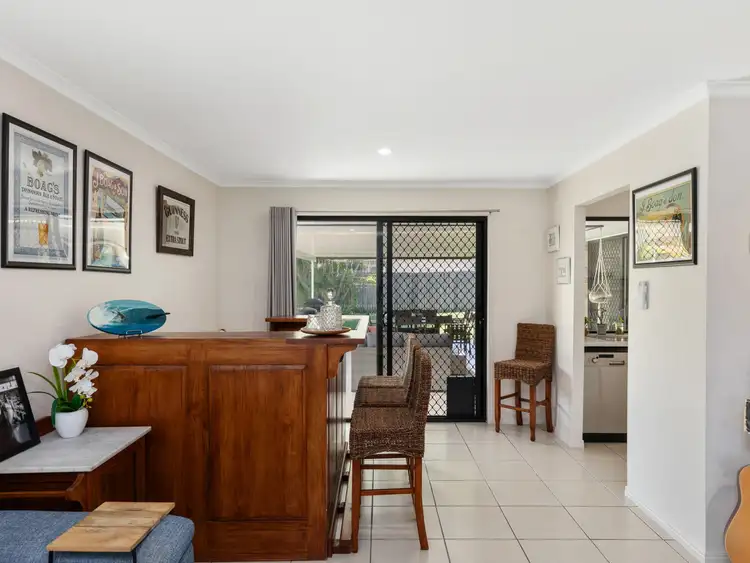 Fifth view of Homely house listing, 14 Vector Place, Little Mountain QLD 4551