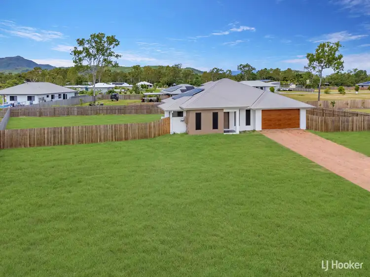 Main view of Homely house listing, 26 Halter Court, Kelso QLD 4815