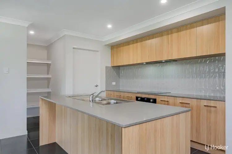 Second view of Homely house listing, 26 Halter Court, Kelso QLD 4815