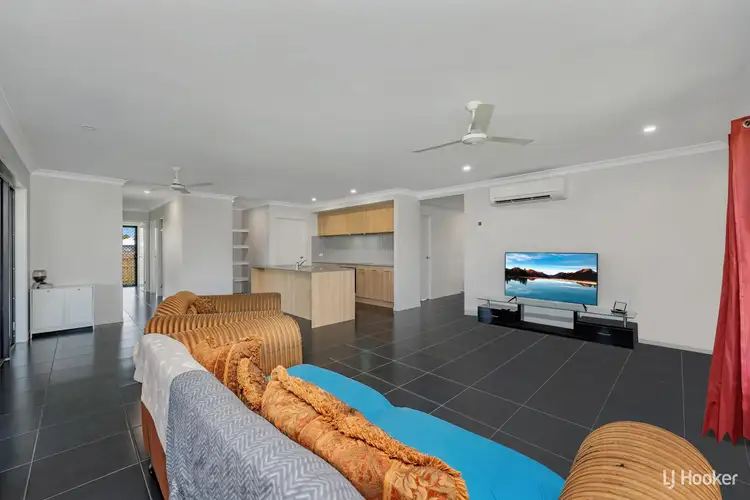 Third view of Homely house listing, 26 Halter Court, Kelso QLD 4815