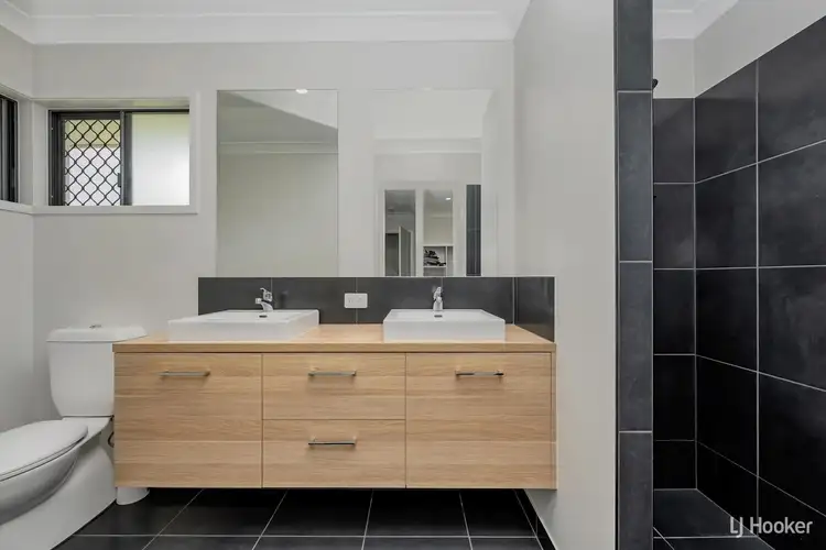 Fifth view of Homely house listing, 26 Halter Court, Kelso QLD 4815