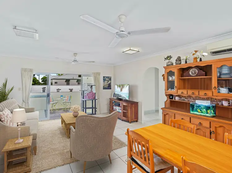 6/15 Grantala Street, Manoora QLD 4870
