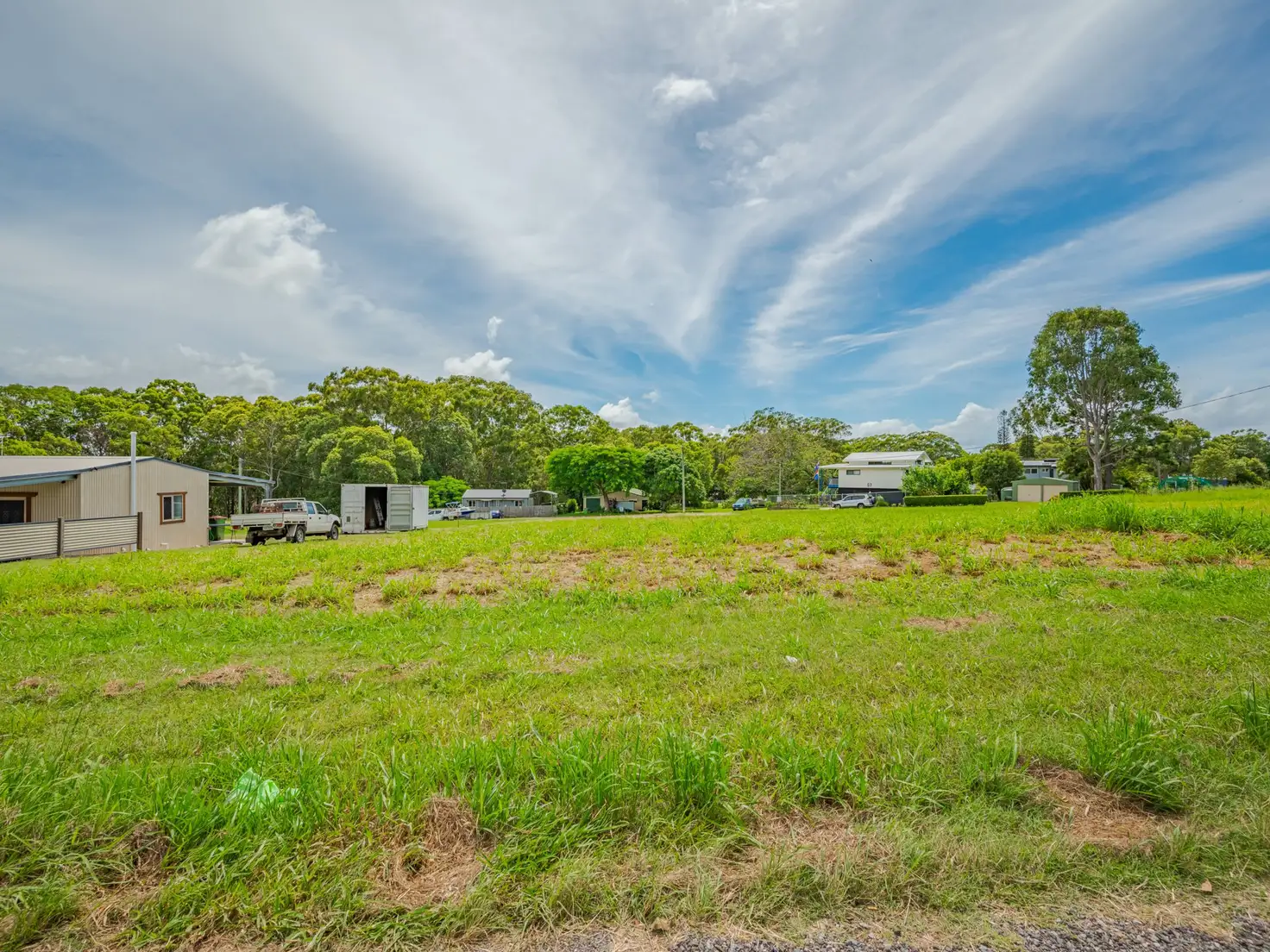 Main view of Homely land listing, 29 Woomera Street, Russell Island QLD 4184