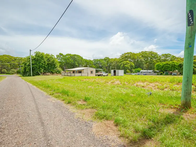 Third view of Homely land listing, 29 Woomera Street, Russell Island QLD 4184